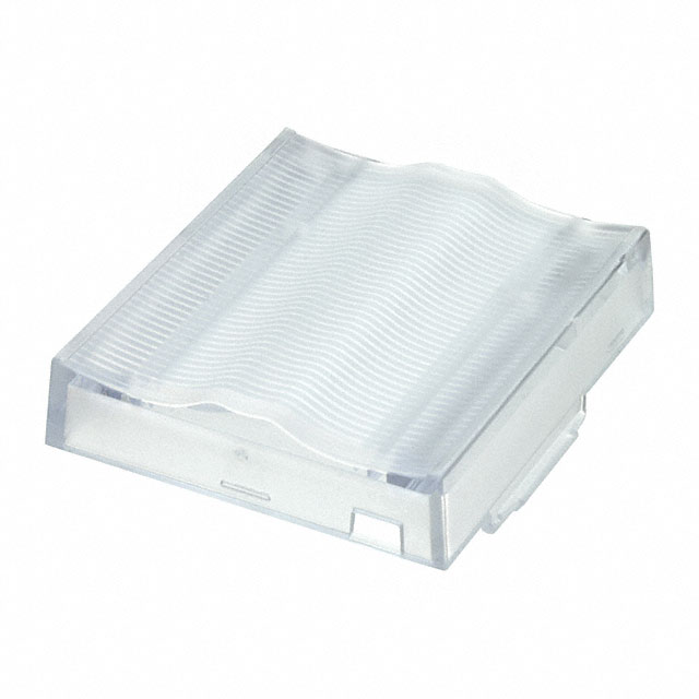 F16382_LINNEA-Z2T25-END-B-FL Ledil  Optique - Lentilles